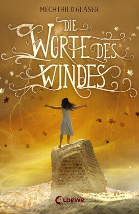 Die Worte des Windes Loewe Verlag