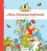 Die Wurzelkinder: Etwas von den Wurzelkindern - Meine Kindergartenfreunde Esslinger Verlag, Esslinger In Thienemann-Esslinger Verlag Gmbh