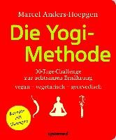 Die Yogi-Methode Anders-Hoepgen Marcel