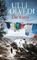 Die Yogini Olvedi Ulli
