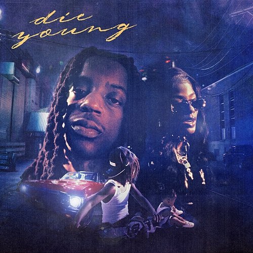 Die Young OMB Peezy & Drum Dummie feat. Omeretta