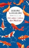 Die zehn Lieben des Nishino Kawakami Hiromi