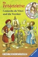 Die Zeitdetektive 33: Leonardo da Vinci und die Verräter Lenk Fabian