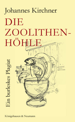 Die Zoolithenhöhle Königshausen & Neumann