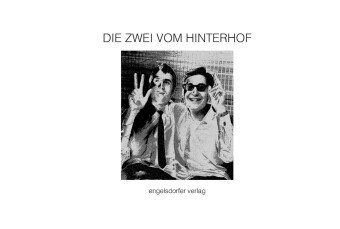 Die Zwei vom Hinterhof Engelsdorfer Verlag