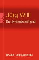Die Zweierbeziehung Willi Jurg