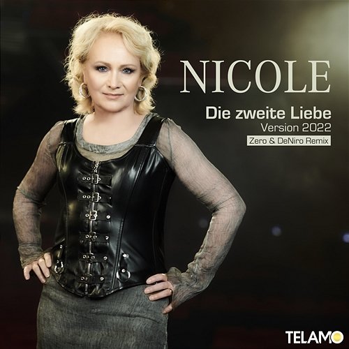 Die zweite Liebe Nicole