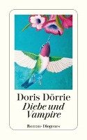 Diebe und Vampire Dorrie Doris
