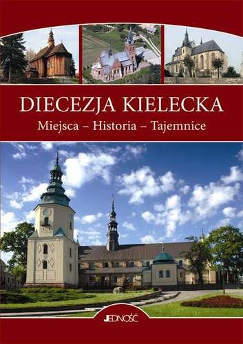 Diecezja Kielecka Burzawa Władysław, Dobrowolska Katarzyna, Dziarmaga Agnieszka