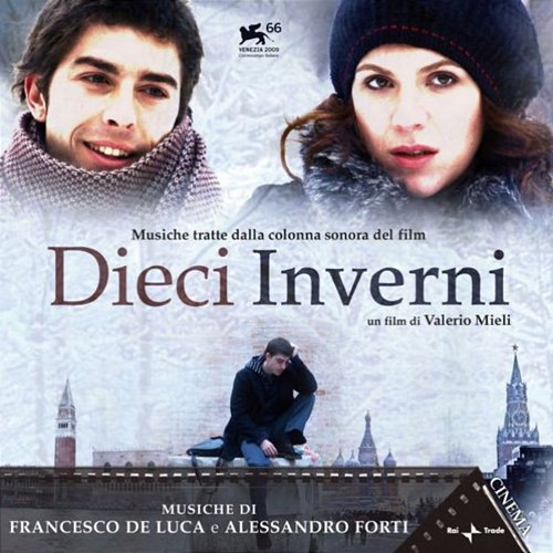 Dieci inverni Francesco De Luca, Alessandro Forti