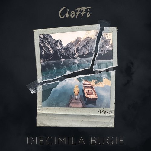 Diecimila bugie Cioffi