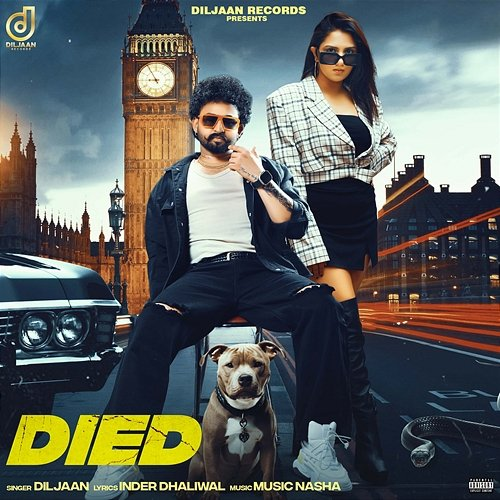 Died Diljaan