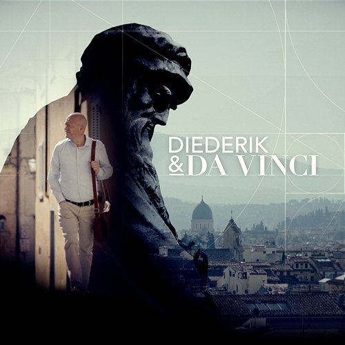 Diederik & Da Vinci Soundtrack Guido