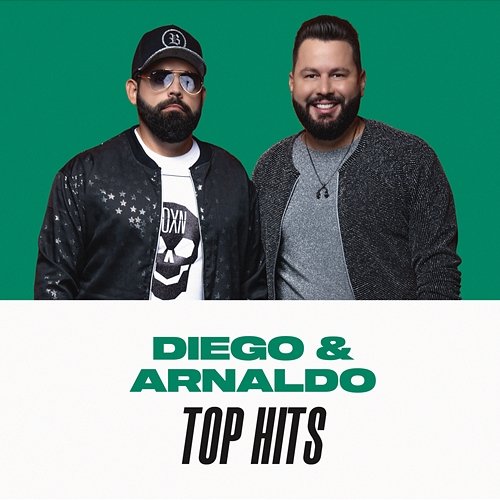 Diego & Arnaldo Top Hits Diego & Arnaldo