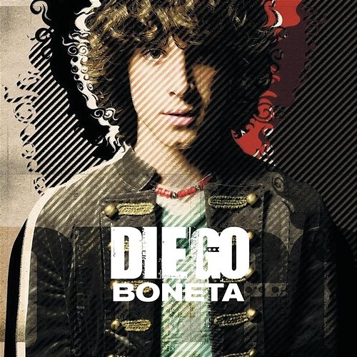 Diego Diego Boneta