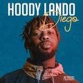 Diego Hoody Lando