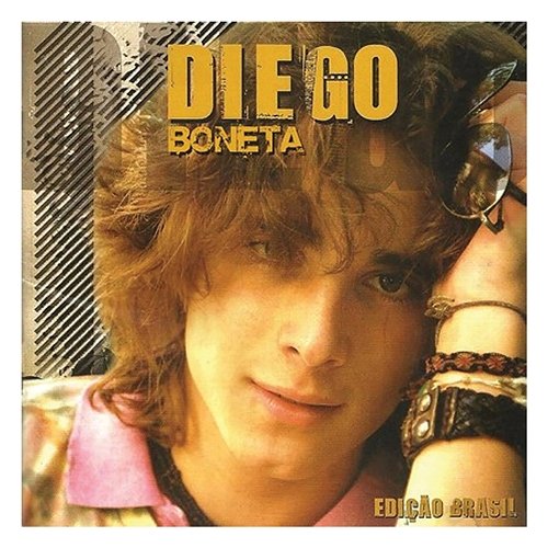 Diego Diego Boneta