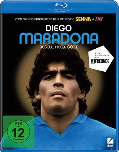 Diego Various Distribution