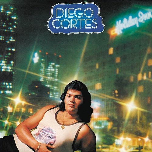 Diego Cortés Diego Cortés