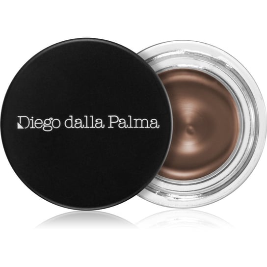 Diego dalla Palma Cream Eyebrow pomada do brwi wodoodporna odcień 01 Light Taupe 4 g Inna marka