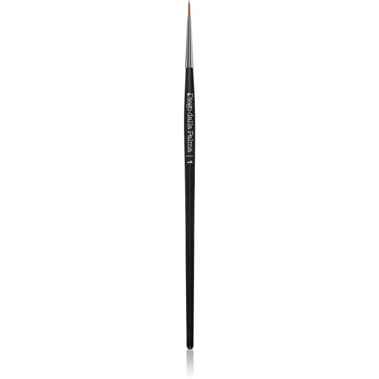 Diego dalla Palma Eyeliner Brush pędzelek do eyelinera 1 szt. Inna marka