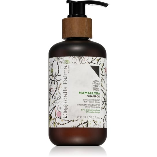 Diego dalla Palma Mamaflora Shampoo szampon głęboko oczyszczający 250 ml Diego Dalla Palma