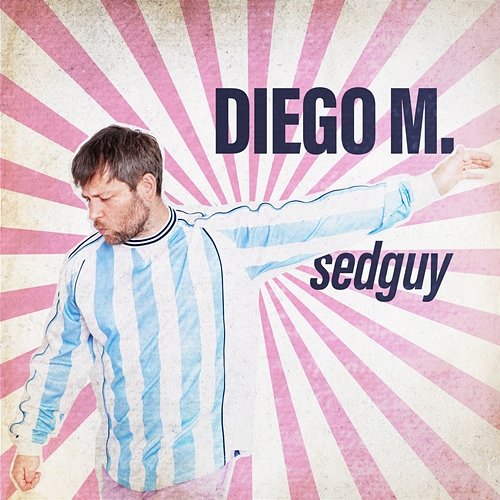 Diego M. Sedguy