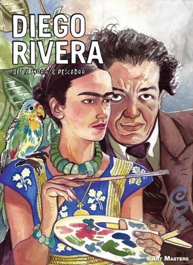 Diego Rivera Francisco de la Mora