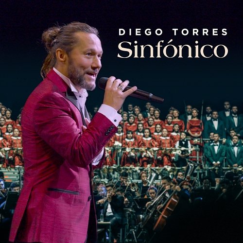 Diego Torres Sinfónico Diego Torres
