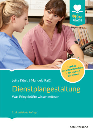 Dienstplangestaltung Schlütersche