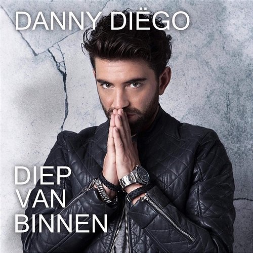 Diep Van Binnen Danny Diëgo