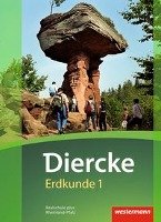 Diercke Erdkunde 1. Schülerband. Realschulen plus in Rheinland-Pfalz Westermann Schulbuch, Westermann Schulbuchverlag