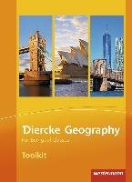 Diercke Geography Bilingual. Toolkit (Kl. 5-10) Westermann Schulbuch, Westermann Schulbuchverlag
