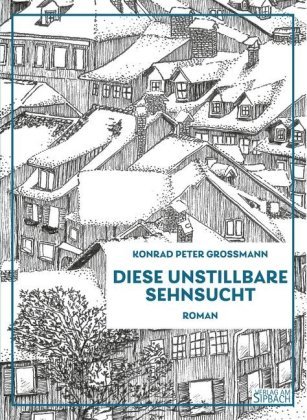 Diese Unstillbare Sehnsucht - Verlag Am Rande E.U. | Książka W Empik