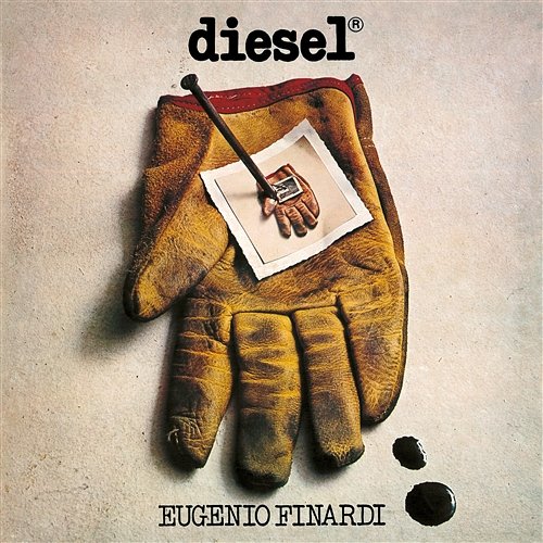 Diesel Eugenio Finardi
