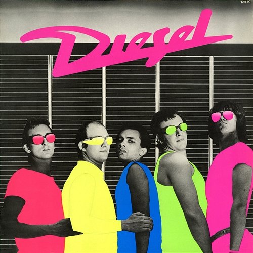 Diesel Diesel