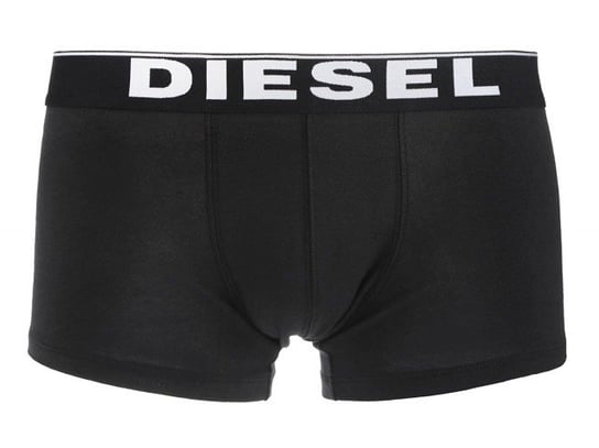 Diesel, Bokserki męskie, Umbx Kory, czarny, rozmiar L Diesel