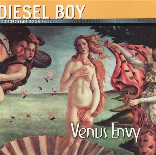 Diesel Boy - Venus Envy Diesel Boy