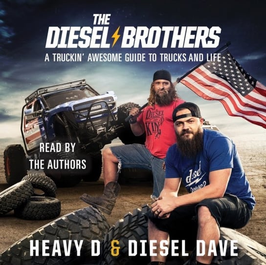 Diesel Brothers Dave Diesel, Heavy D.