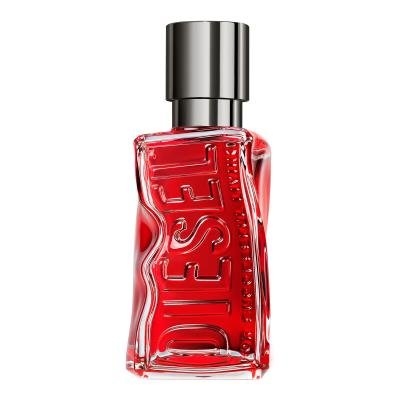 Diesel, D Red, Woda perfumowana, 30 ml Diesel