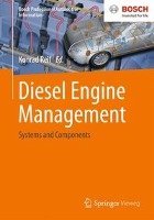 Diesel Engine Management Vieweg+teubner Verlag, Springer Fachmedien Wiesbaden Gmbh