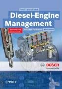 Diesel-Engine Management Robert Bosch Gmbh