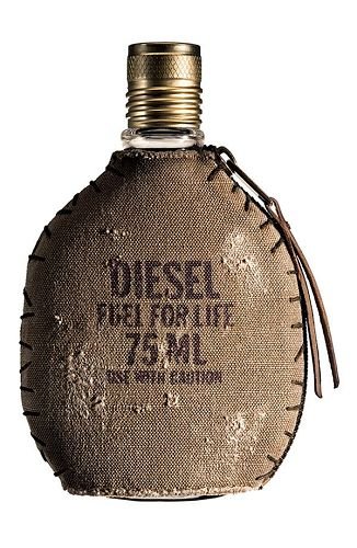 Diesel, Fuel for Life Pour Homme, woda toaletowa, 30 ml Diesel