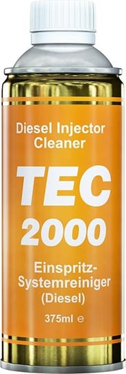 Diesel Injector Cleaner TEC2000 - czyszczenie wtrysków (Diesel) Tec 2000