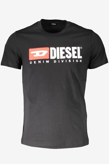 DIESEL Koszulka z krótkim rękawem Męska S1DF T-DIEGO Diesel