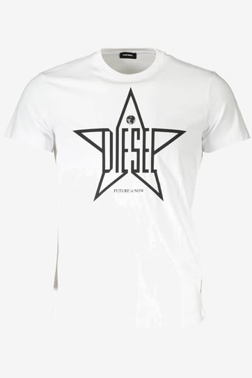 DIESEL Koszulka z krótkim rękawem Męska SNRE T-DIEGO Diesel