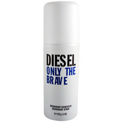 Diesel, Only the Brave, dezodorant, 150 ml Diesel