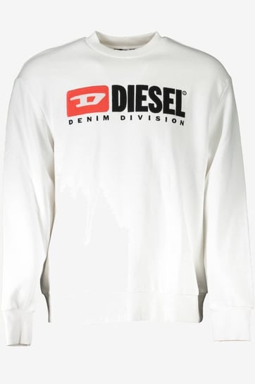 DIESEL Sweatshirt with no zip Men SHEP S-CREW Diesel