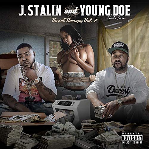 Diesel Therapy 2 J. Stalin & Young Doe