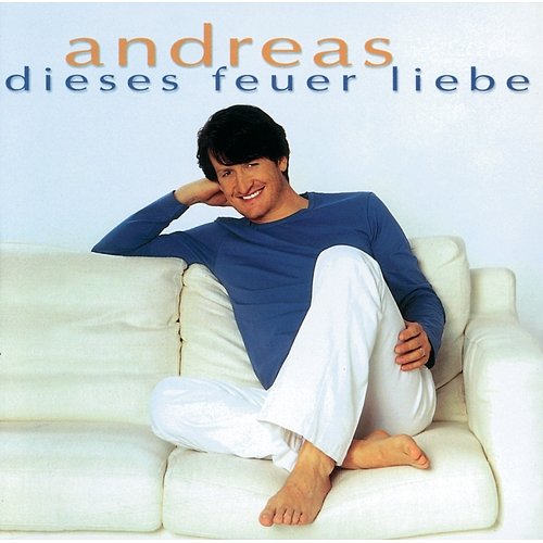 Dieses Feuer Liebe Andreas Fulterer